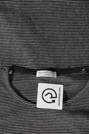 Herren Shirt Selected Homme, Größe XL, Farbe Schwarz, Preis € 7,98