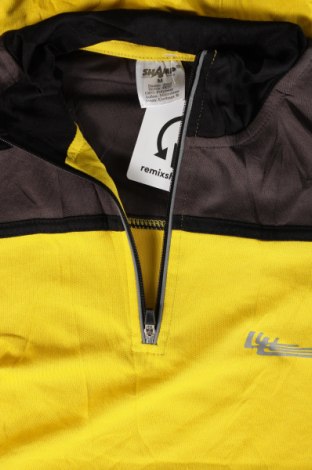 Ανδρική μπλούζα Shamp, Μέγεθος M, Χρώμα Κίτρινο, Τιμή 2,85 €