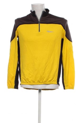 Pánské tričko  Shamp, Velikost M, Barva Žlutá, Cena  73,00 Kč