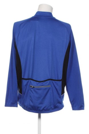 Herren Shirt Shamp, Größe L, Farbe Blau, Preis € 6,40