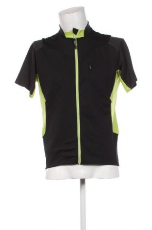 Herren Shirt Shimano, Größe L, Farbe Schwarz, Preis 9,95 €