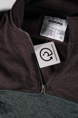 Męska bluzka Sonoma, Rozmiar XL, Kolor Kolorowy, Cena 36,79 zł