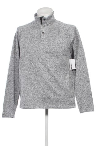 Herren Shirt Sonoma, Größe L, Farbe Grau, Preis € 11,86