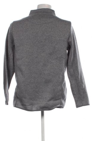 Ανδρική μπλούζα Straight Up, Μέγεθος XL, Χρώμα Γκρί, Τιμή 6,46 €