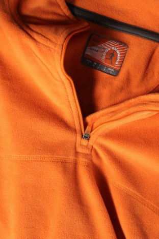 Herren Shirt TCM, Größe L, Farbe Orange, Preis 6,40 €