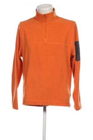 Ανδρική μπλούζα TCM, Μέγεθος L, Χρώμα Πορτοκαλί, Τιμή 4,27 €