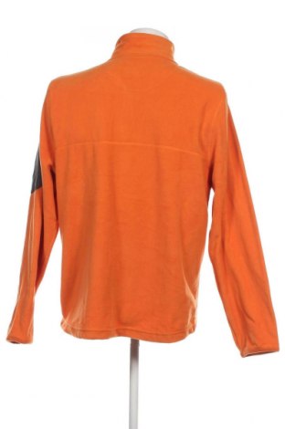 Herren Shirt TCM, Größe L, Farbe Orange, Preis 6,40 €