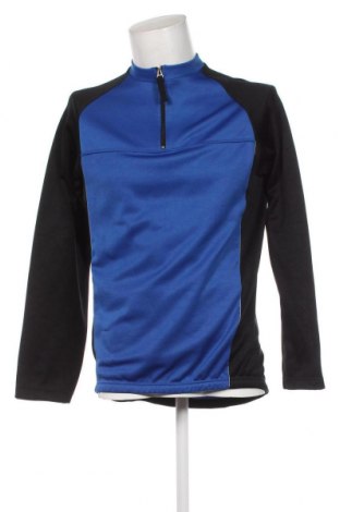 Pánske tričko  TCM, Veľkosť L, Farba Modrá, Cena  4,56 €