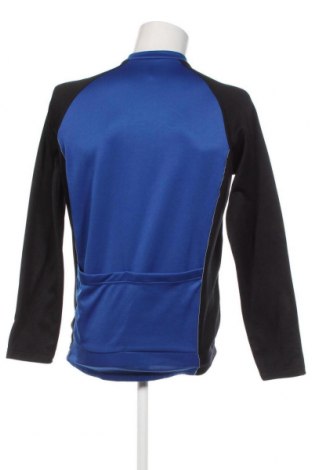 Pánské tričko  TCM, Velikost L, Barva Modrá, Cena  128,00 Kč