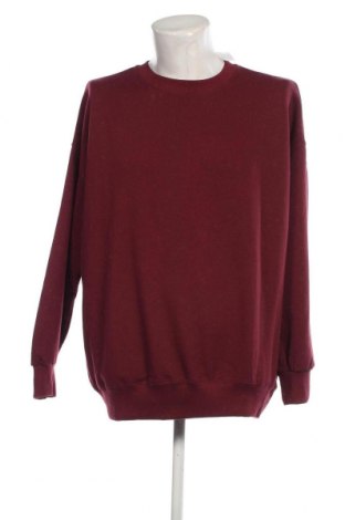 Мъжка блуза Tally Weijl, Размер M, Цвят Червен, Цена 15,50 лв.