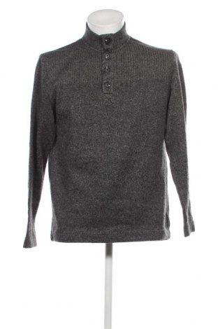 Ανδρική μπλούζα Telluride Clothing Co, Μέγεθος L, Χρώμα Γκρί, Τιμή 7,05 €