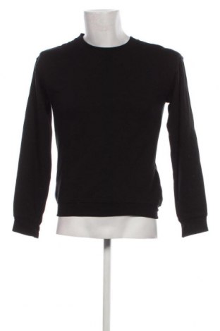 Ανδρική μπλούζα Terranova, Μέγεθος XS, Χρώμα Μαύρο, Τιμή 7,99 €