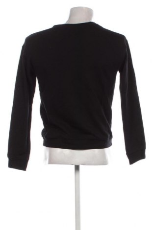 Ανδρική μπλούζα Terranova, Μέγεθος S, Χρώμα Μαύρο, Τιμή 7,99 €
