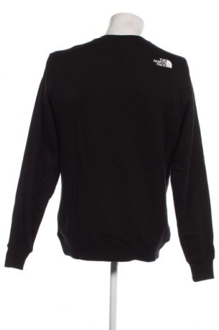 Pánske tričko  The North Face, Veľkosť S, Farba Čierna, Cena  37,63 €