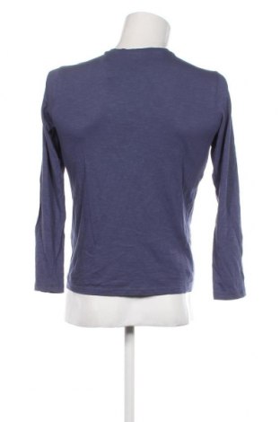 Ανδρική μπλούζα Tom Tailor, Μέγεθος S, Χρώμα Μπλέ, Τιμή 7,87 €