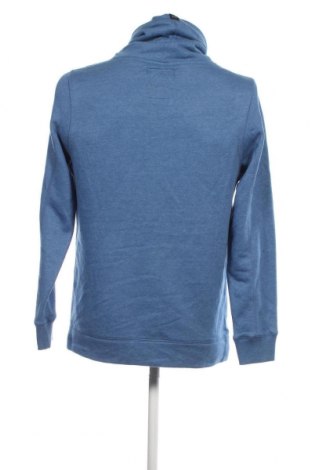 Herren Shirt Tom Tailor, Größe M, Farbe Blau, Preis € 8,46