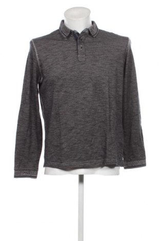 Ανδρική μπλούζα Tom Tailor, Μέγεθος L, Χρώμα Πολύχρωμο, Τιμή 10,02 €