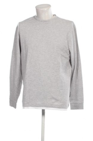 Herren Shirt Tom Tailor, Größe L, Farbe Grau, Preis € 19,18