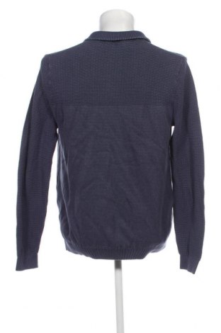 Pánské tričko  Tom Tompson, Velikost M, Barva Modrá, Cena  161,00 Kč