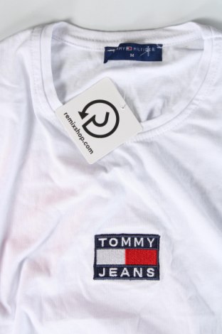 Pánské tričko  Tommy Hilfiger, Velikost M, Barva Bílá, Cena  1 707,00 Kč