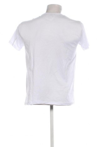 Herren Shirt Tommy Hilfiger, Größe M, Farbe Weiß, Preis 54,33 €