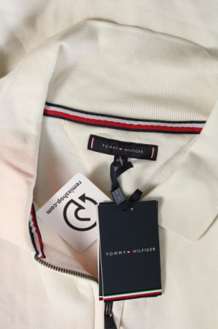 Мъжка блуза Tommy Hilfiger, Размер 3XL, Цвят Екрю, Цена 124,00 лв.