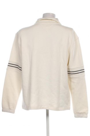 Мъжка блуза Tommy Hilfiger, Размер 3XL, Цвят Екрю, Цена 124,00 лв.