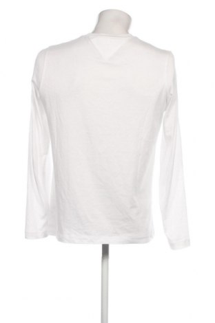Herren Shirt Tommy Hilfiger, Größe M, Farbe Weiß, Preis € 60,72