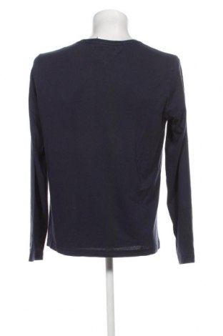 Herren Shirt Tommy Hilfiger, Größe XL, Farbe Blau, Preis € 54,33