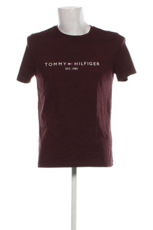 Мъжка блуза Tommy Hilfiger, Размер L, Цвят Кафяв, Цена 117,80 лв.