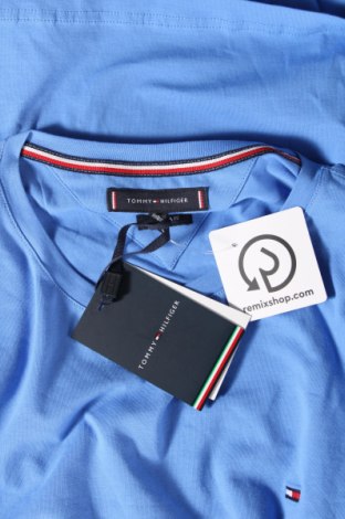 Herren Shirt Tommy Hilfiger, Größe M, Farbe Blau, Preis € 60,72