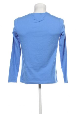 Herren Shirt Tommy Hilfiger, Größe M, Farbe Blau, Preis € 60,72