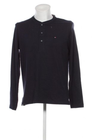 Ανδρική μπλούζα Tommy Hilfiger x Zendaya, Μέγεθος L, Χρώμα Μπλέ, Τιμή 75,26 €