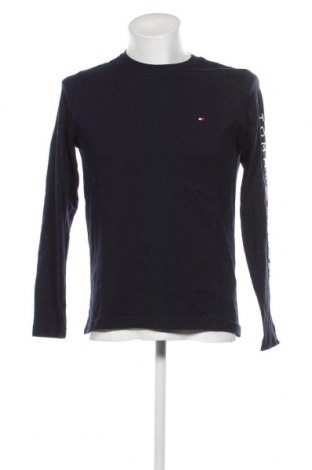 Ανδρική μπλούζα Tommy Hilfiger x Zendaya, Μέγεθος L, Χρώμα Μπλέ, Τιμή 67,73 €
