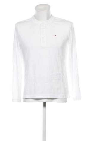 Мъжка блуза Tommy Hilfiger x Zendaya, Размер M, Цвят Бял, Цена 124,10 лв.