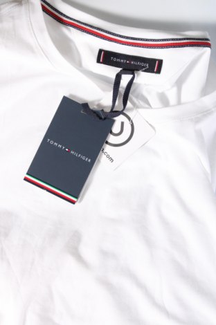 Ανδρική μπλούζα Tommy Hilfiger x Zendaya, Μέγεθος L, Χρώμα Λευκό, Τιμή 63,97 €