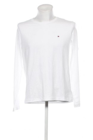Ανδρική μπλούζα Tommy Hilfiger x Zendaya, Μέγεθος L, Χρώμα Λευκό, Τιμή 67,73 €