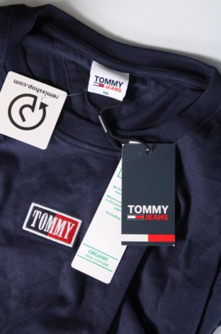 Ανδρική μπλούζα Tommy Jeans, Μέγεθος XXL, Χρώμα Μπλέ, Τιμή 52,89 €