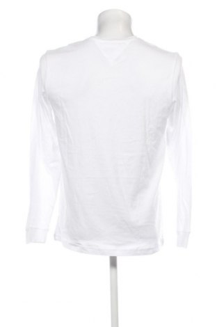 Pánske tričko  Tommy Jeans, Veľkosť M, Farba Biela, Cena  50,10 €