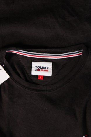 Мъжка блуза Tommy Jeans, Размер L, Цвят Кафяв, Цена 102,60 лв.