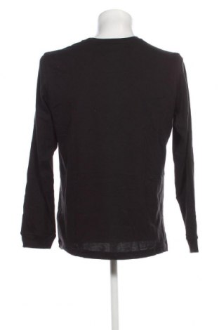 Мъжка блуза Tommy Jeans, Размер L, Цвят Черен, Цена 108,00 лв.