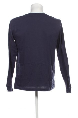 Herren Shirt Tommy Jeans, Größe L, Farbe Blau, Preis 50,10 €