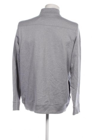 Herren Shirt Travis Mathew, Größe L, Farbe Grau, Preis € 9,74