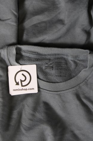 Ανδρική μπλούζα Trigema, Μέγεθος S, Χρώμα Γκρί, Τιμή 28,21 €
