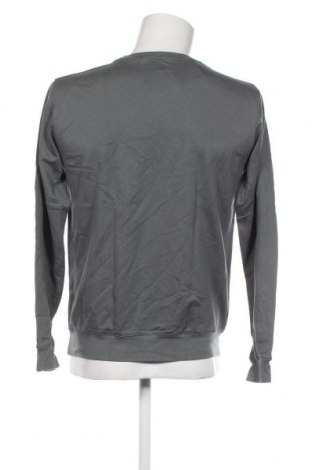 Herren Shirt Trigema, Größe S, Farbe Grau, Preis 33,40 €