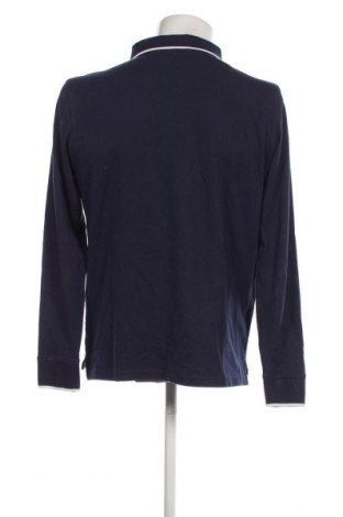 Herren Shirt U.S. Polo Assn., Größe M, Farbe Blau, Preis € 31,73