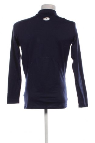 Herren Shirt Under Armour, Größe XXL, Farbe Blau, Preis 19,85 €