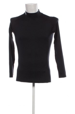 Ανδρική μπλούζα Under Armour, Μέγεθος L, Χρώμα Μαύρο, Τιμή 39,69 €