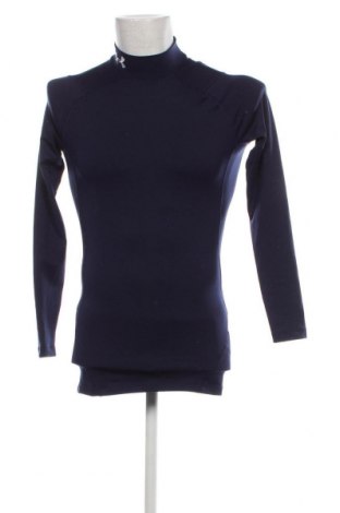Ανδρική μπλούζα Under Armour, Μέγεθος L, Χρώμα Μπλέ, Τιμή 21,83 €
