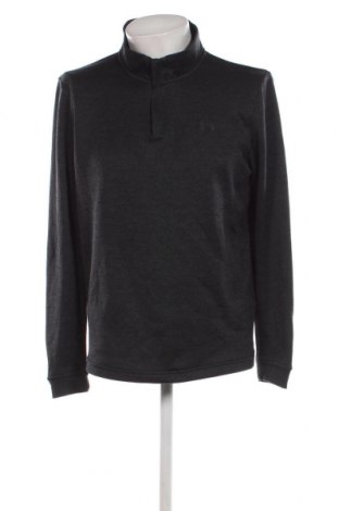 Pánske tričko  Under Armour, Veľkosť L, Farba Sivá, Cena  17,35 €